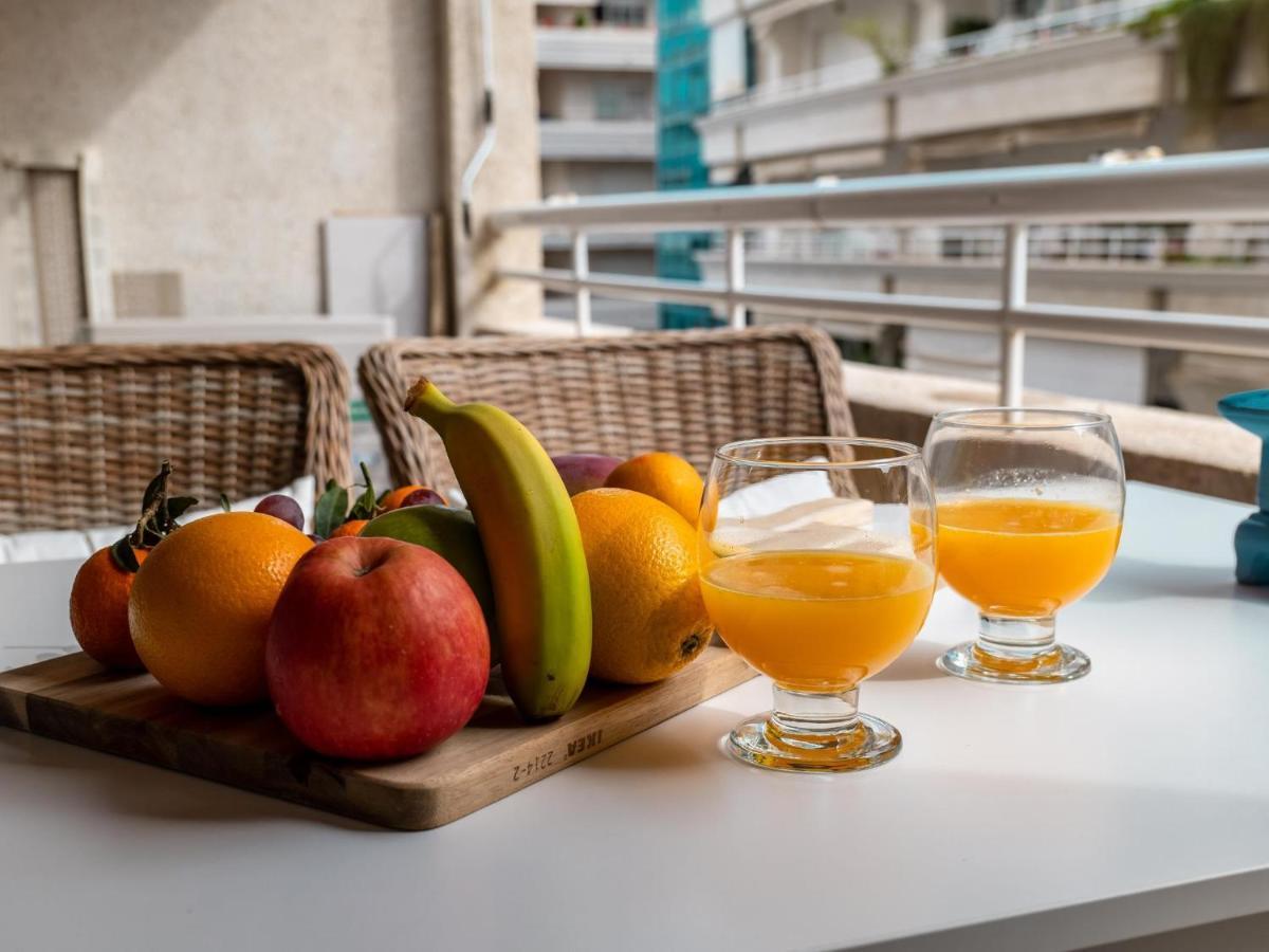 Suitur Milenium Playa Venus Apartamento